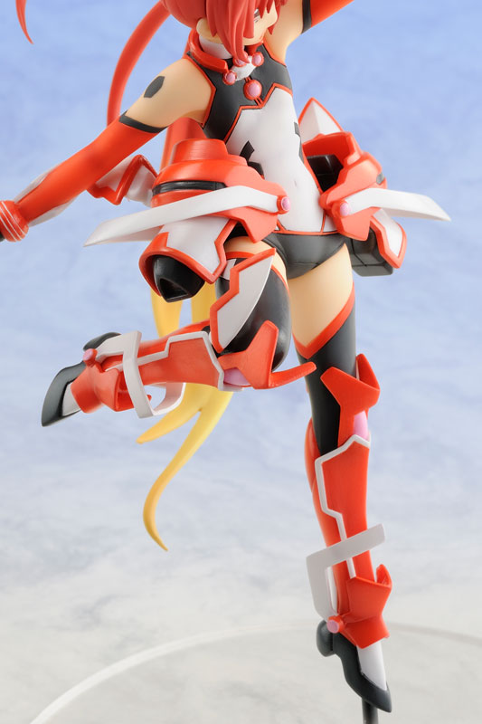 Ore, Twintails ni Narimasu. - Tail Red - 1/8 (AmiAmi) photo 4