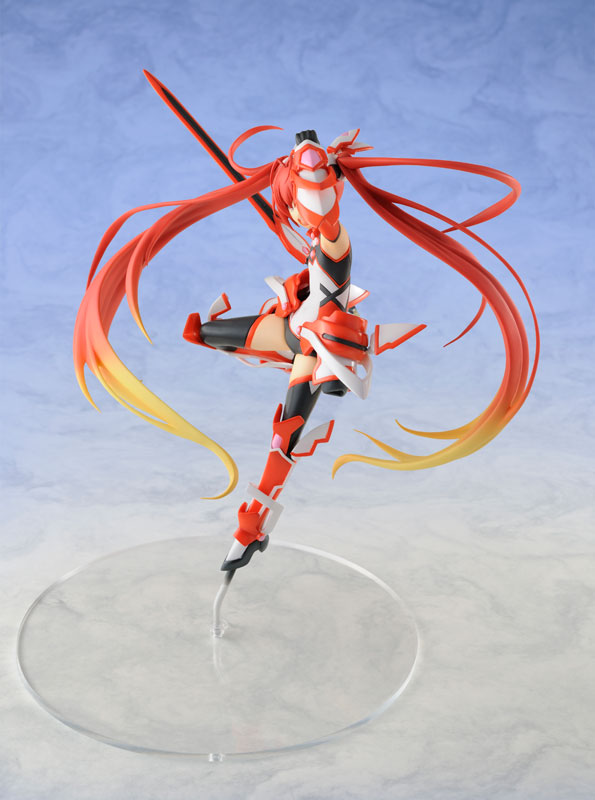 Ore, Twintails ni Narimasu. - Tail Red - 1/8 (AmiAmi) photo 5