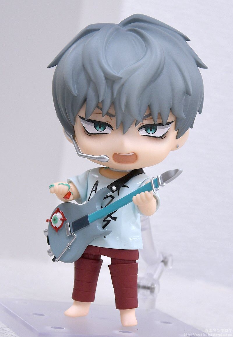 Alien Stage - Freddie - Till - Nendoroid  (#2861) (Good Smile Company) photo 3