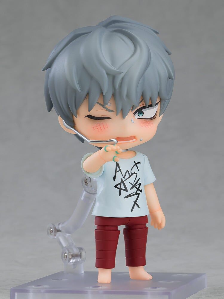 Alien Stage - Freddie - Till - Nendoroid  (#2861) (Good Smile Company) photo 4