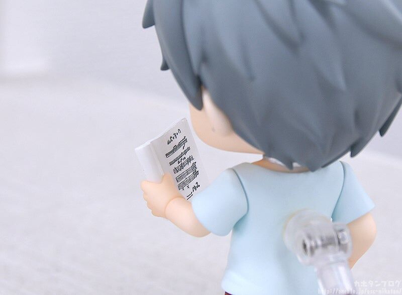 Alien Stage - Freddie - Till - Nendoroid  (#2861) (Good Smile Company) photo 5