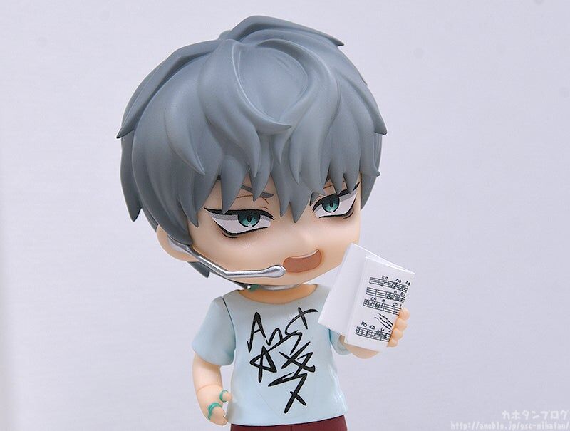 Alien Stage - Freddie - Till - Nendoroid  (#2861) (Good Smile Company) photo 6