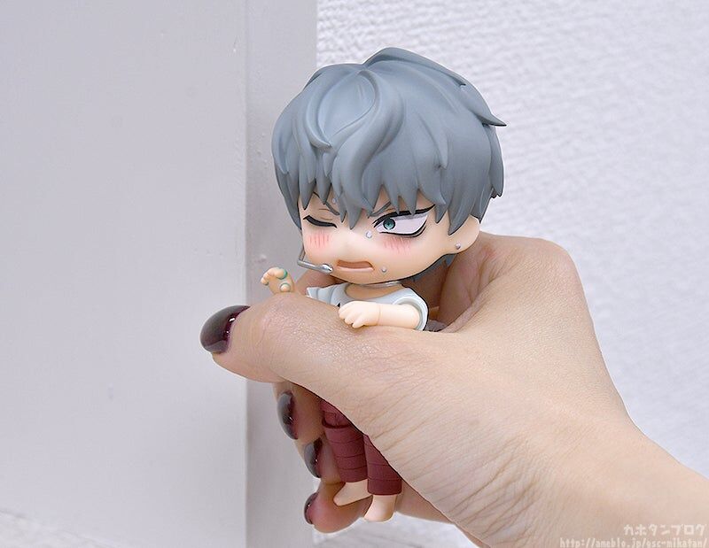 Alien Stage - Freddie - Till - Nendoroid  (#2861) (Good Smile Company) photo 7