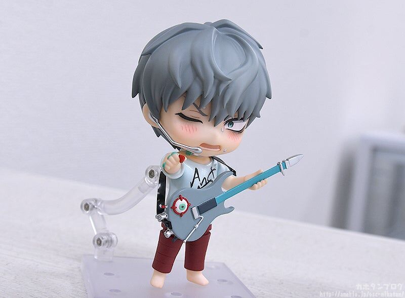 Alien Stage - Freddie - Till - Nendoroid  (#2861) (Good Smile Company) photo 8