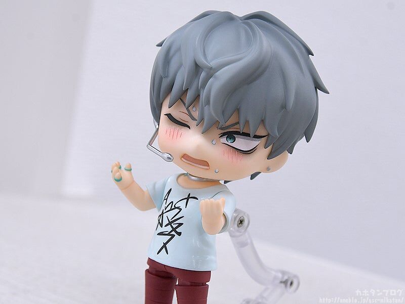 Alien Stage - Freddie - Till - Nendoroid  (#2861) (Good Smile Company) photo 9