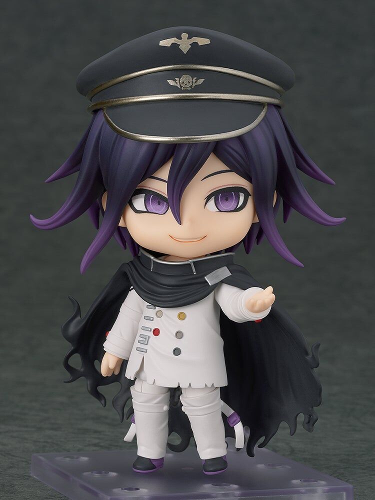 New Danganronpa V3: Minna no Koroshiai Shingakki - Oma Kokichi - Nendoroid (#2802) (Good Smile Company)