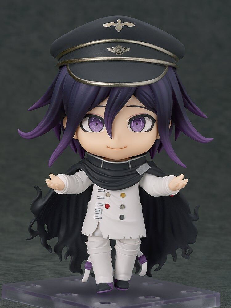 New Danganronpa V3: Minna no Koroshiai Shingakki - Oma Kokichi - Nendoroid  (#2802) (Good Smile Company)