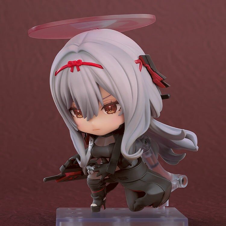 Goddess of Victory: Nikke - Scarlet - Nendoroid  (#2881) - Black Shadow (Good Smile Company) photo 3
