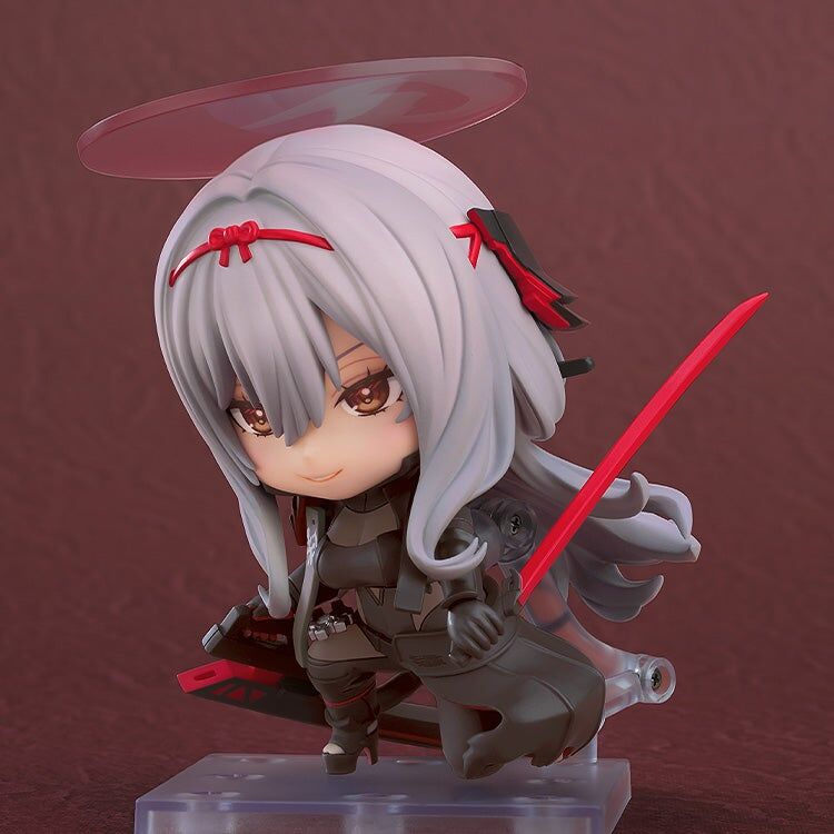 Goddess of Victory: Nikke - Scarlet - Nendoroid  (#2881) - Black Shadow (Good Smile Company) photo 4