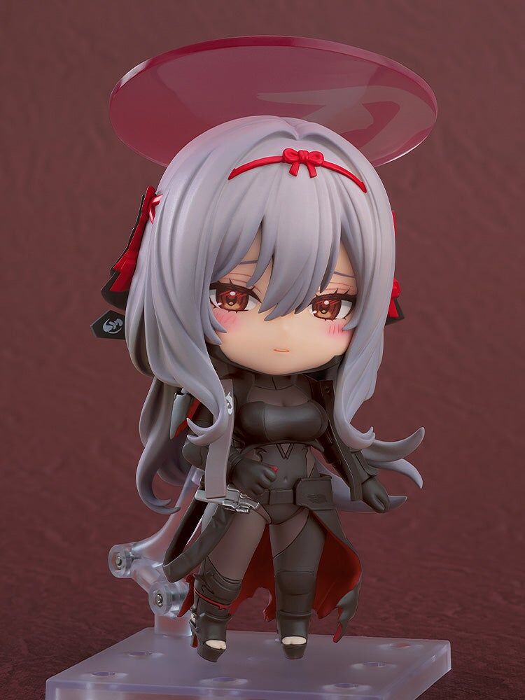 Goddess of Victory: Nikke - Scarlet - Nendoroid  (#2881) - Black Shadow (Good Smile Company) photo 5