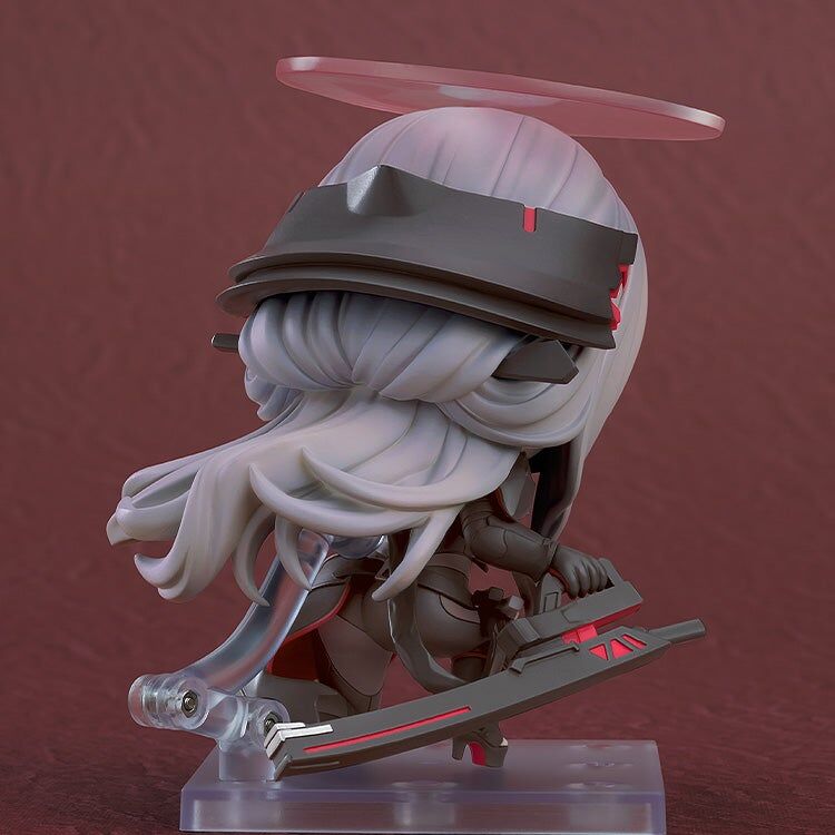 Goddess of Victory: Nikke - Scarlet - Nendoroid  (#2881) - Black Shadow (Good Smile Company) photo 6