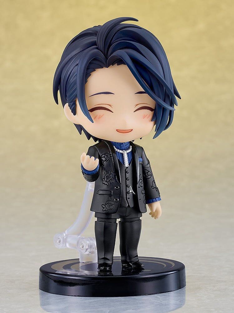 Touken Ranbu Online - Mikazuki Munechika - Nendoroid  (#2947) - Ceremonial Attire Ver. (Good Smile Company, Orange Rouge) photo 5