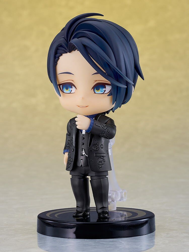 Touken Ranbu Online - Mikazuki Munechika - Nendoroid  (#2947) - Ceremonial Attire Ver. (Good Smile Company, Orange Rouge) photo 6