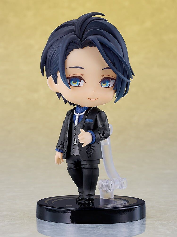 Touken Ranbu Online - Mikazuki Munechika - Nendoroid  (#2947) - Ceremonial Attire Ver. (Good Smile Company, Orange Rouge) photo 7