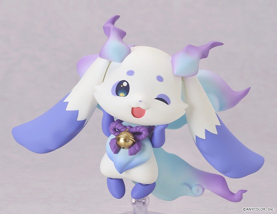 Nijisanji - Lunlun - Nendoroid  (#2891) (Good Smile Company) photo 3