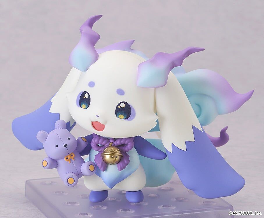 Nijisanji - Lunlun - Nendoroid  (#2891) (Good Smile Company) photo 4