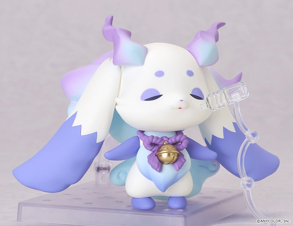 Nijisanji - Lunlun - Nendoroid  (#2891) (Good Smile Company) photo 5