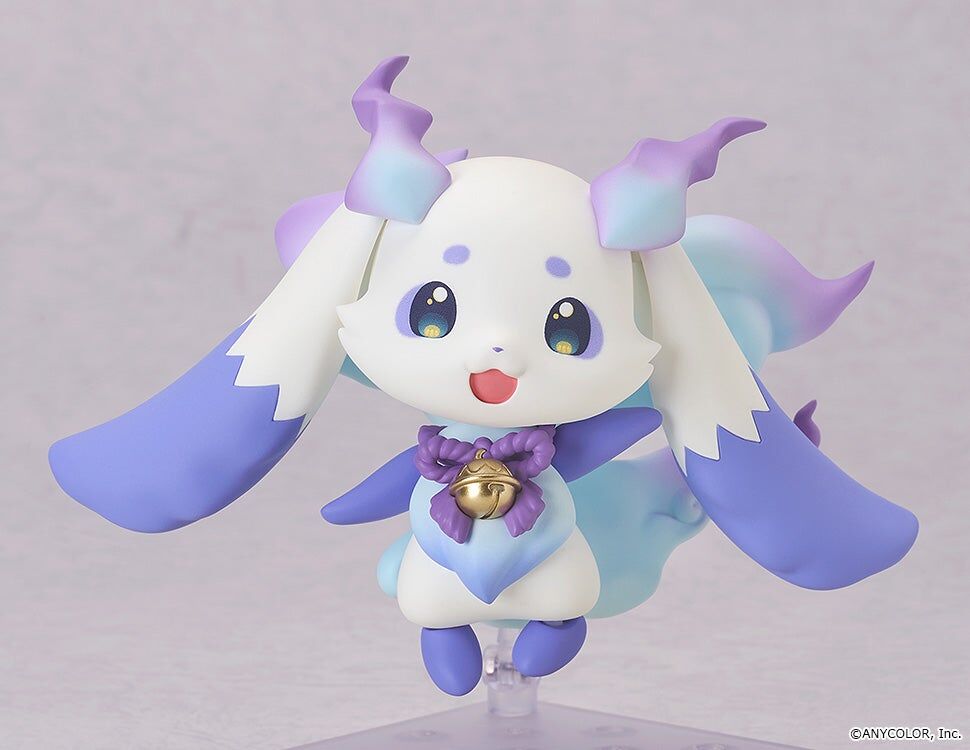 Nijisanji - Lunlun - Nendoroid  (#2891) (Good Smile Company) photo 6