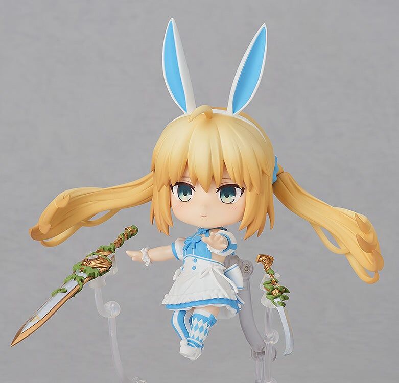 Fate/Grand Order - Altria Caster - Nendoroid  (#2857) - Berserker (Good Smile Company)