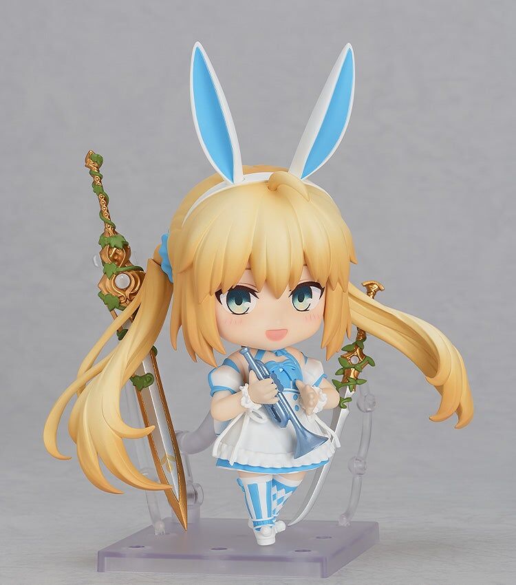 Fate/Grand Order - Altria Caster - Nendoroid  (#2857) - Berserker (Good Smile Company)