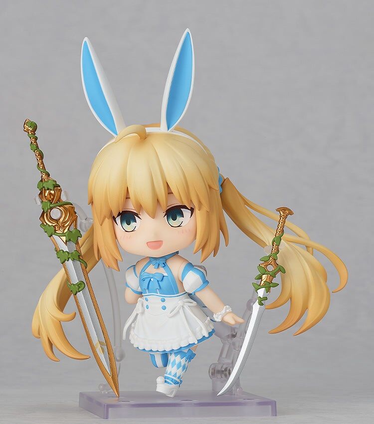Fate/Grand Order - Altria Caster - Nendoroid  (#2857) - Berserker (Good Smile Company)