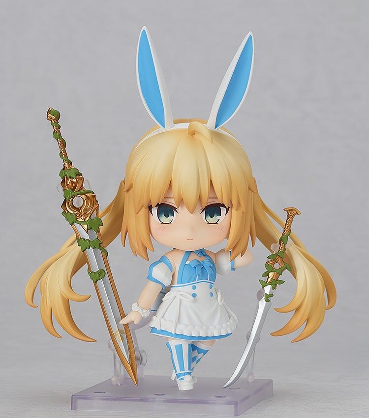 Fate/Grand Order - Altria Caster - Nendoroid  (#2857) - Berserker (Good Smile Company)