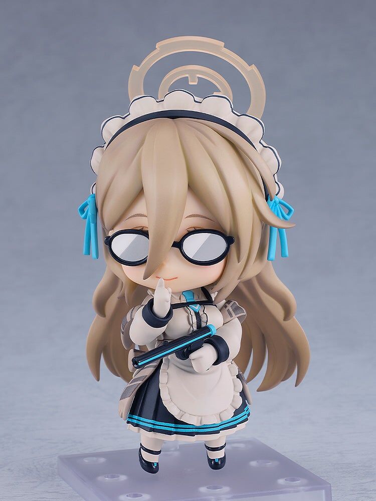 Blue Archive - Murokasa Akane - Nendoroid  (#2910) (Good Smile Company) photo 3