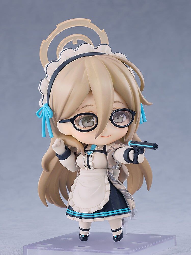 Blue Archive - Murokasa Akane - Nendoroid  (#2910) (Good Smile Company) photo 6