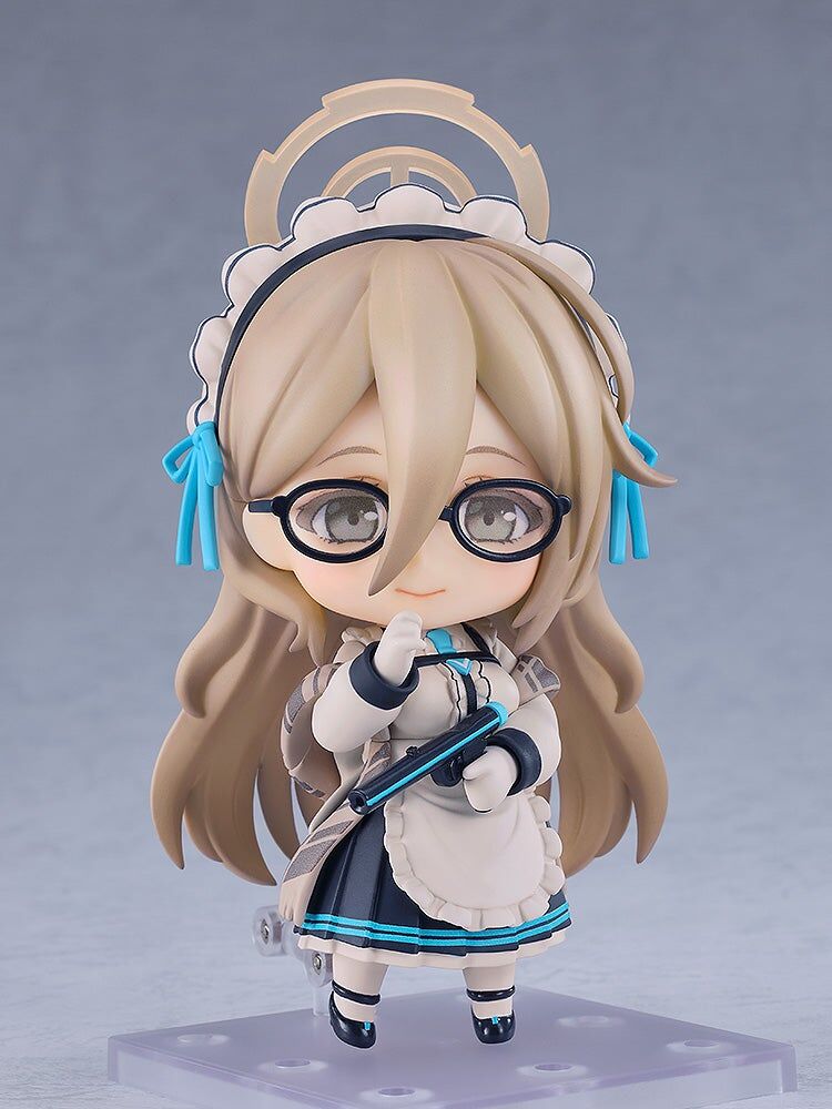 Blue Archive - Murokasa Akane - Nendoroid  (#2910) (Good Smile Company) photo 7
