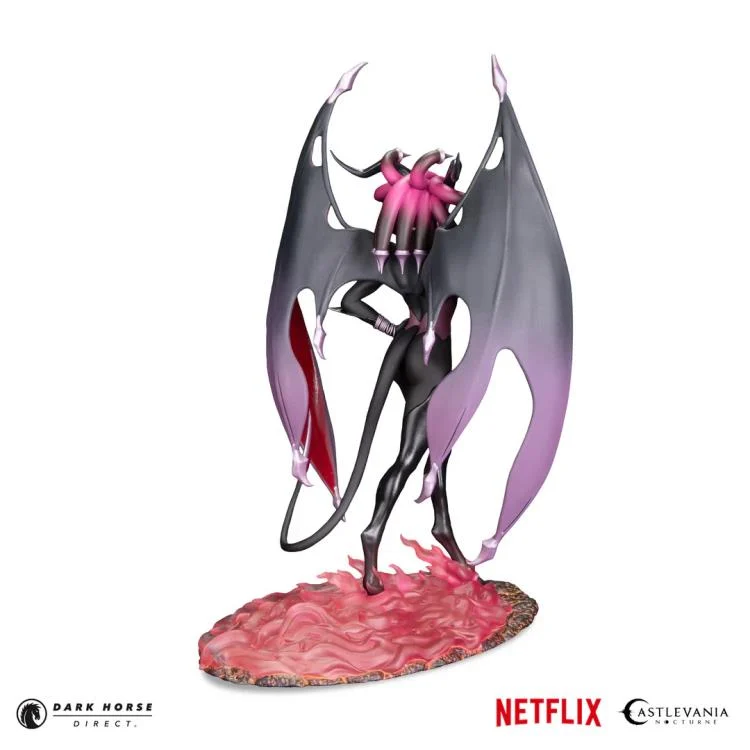 Castlevania: Nocturne - Drolta (Dark Horse) photo 10