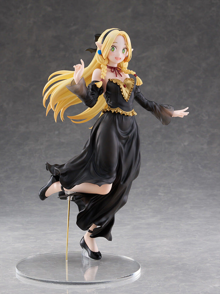 Dungeon Meshi - Marcille Donato - Tenitol - Tenitol Tall - Dress Style Ver. (FuRyu)
