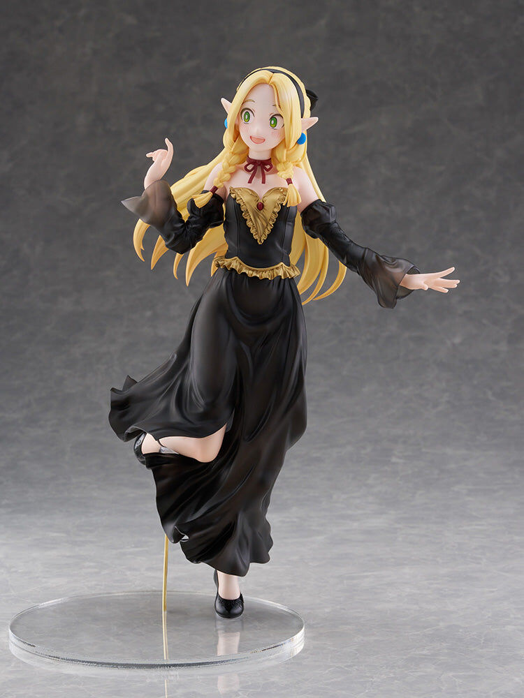Dungeon Meshi - Marcille Donato - Tenitol - Tenitol Tall - Dress Style Ver. (FuRyu) photo 2