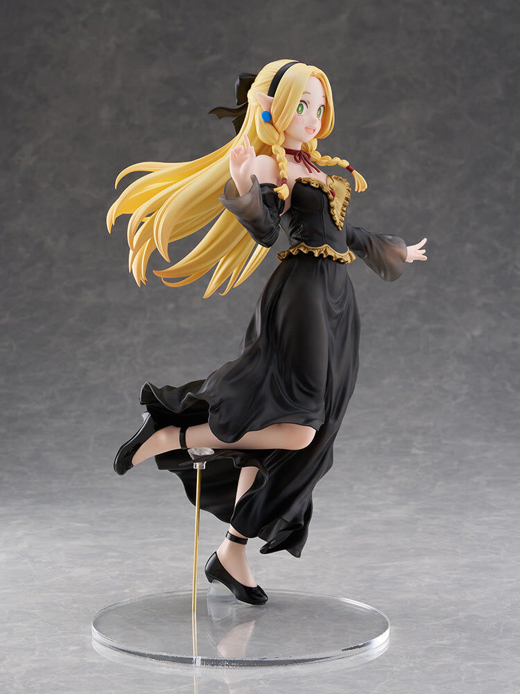 Dungeon Meshi - Marcille Donato - Tenitol - Tenitol Tall - Dress Style Ver. (FuRyu) photo 3
