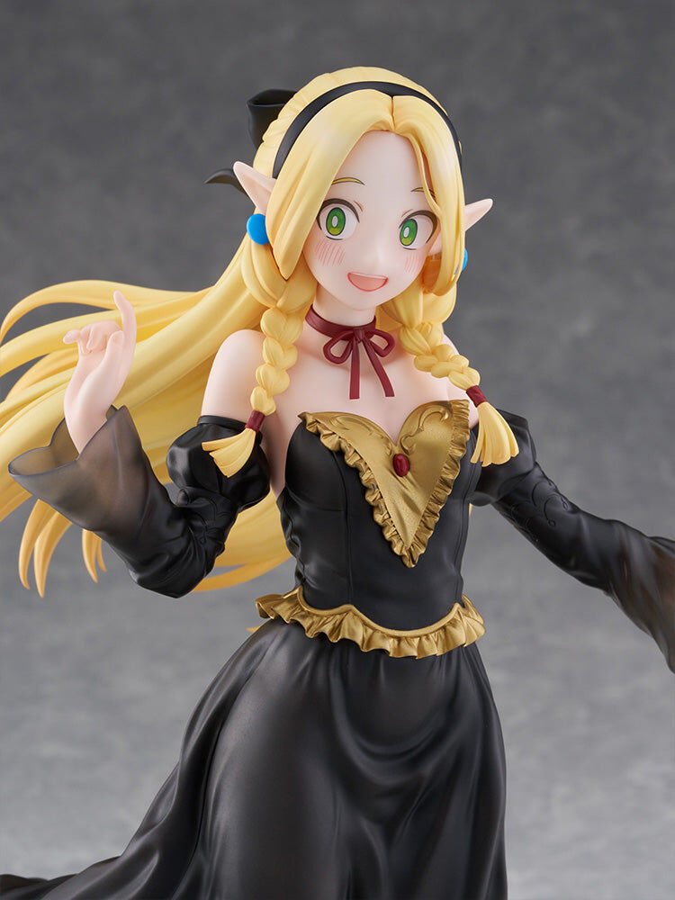 Dungeon Meshi - Marcille Donato - Tenitol - Tenitol Tall - Dress Style Ver. (FuRyu) photo 4