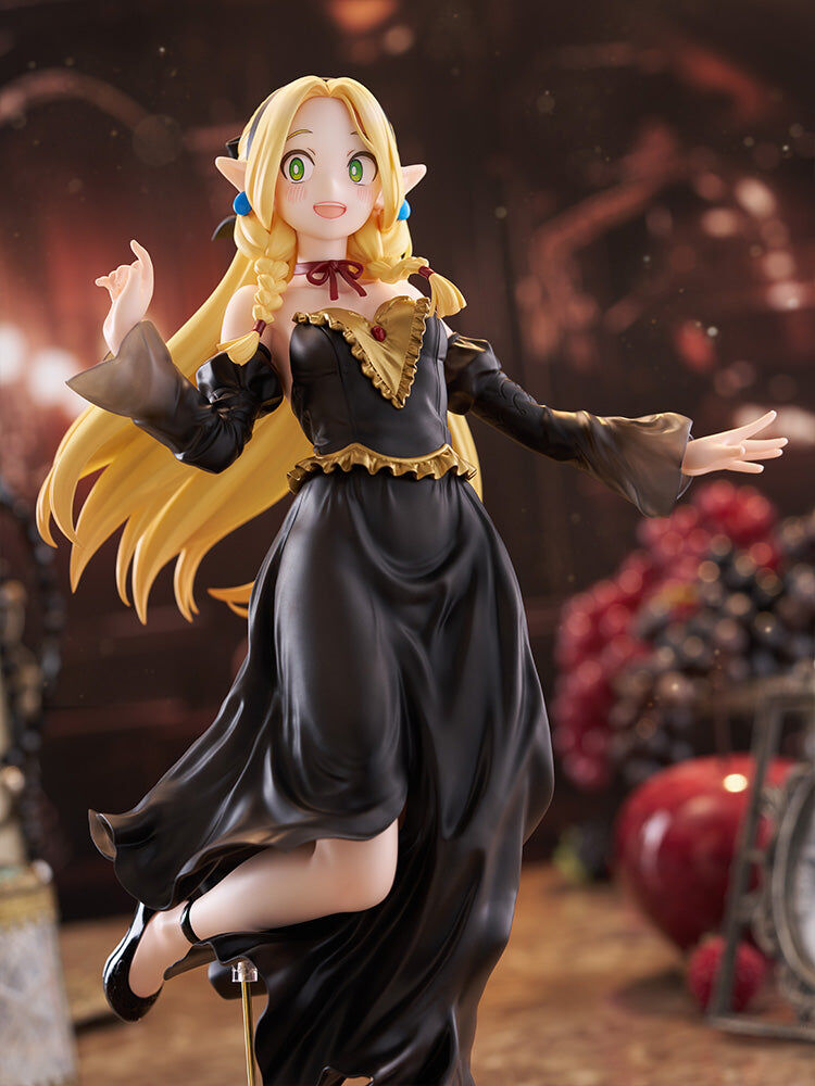 Dungeon Meshi - Marcille Donato - Tenitol - Tenitol Tall - Dress Style Ver. (FuRyu) photo 7