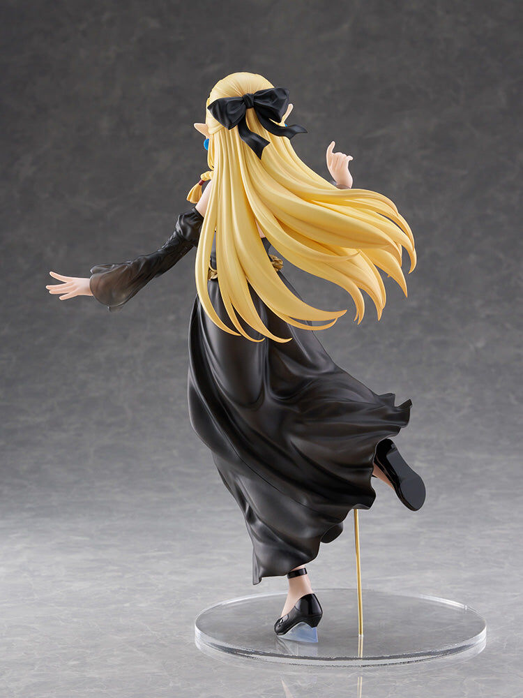 Dungeon Meshi - Marcille Donato - Tenitol - Tenitol Tall - Dress Style Ver. (FuRyu) photo 9