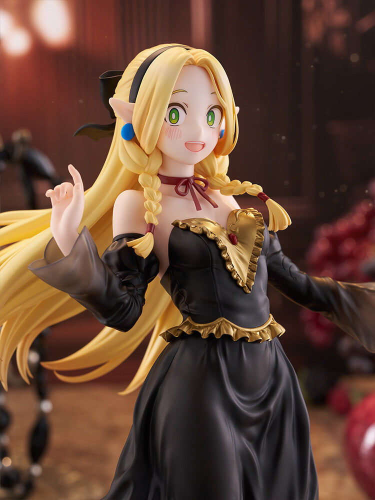 Dungeon Meshi - Marcille Donato - Tenitol - Tenitol Tall - Dress Style Ver. (FuRyu) photo 11