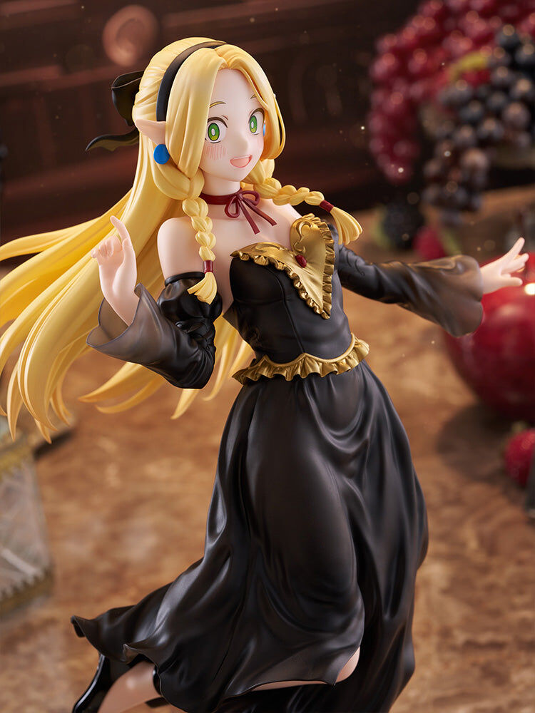 Dungeon Meshi - Marcille Donato - Tenitol - Tenitol Tall - Dress Style Ver. (FuRyu) photo 12