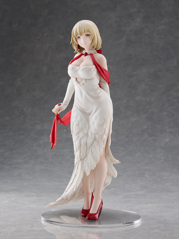 Dungeon Meshi - Falin Touden - Tenitol - Tenitol Tall - Dress Style Ver. (FuRyu)