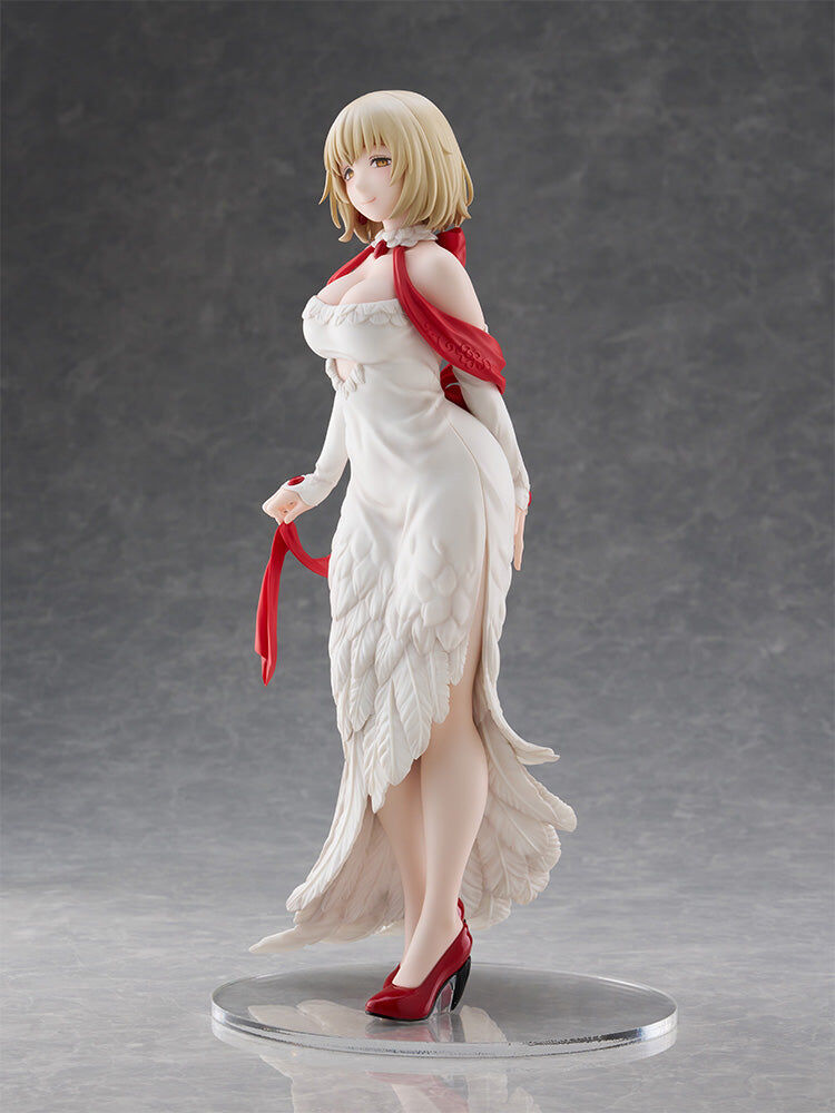 Dungeon Meshi - Falin Touden - Tenitol - Tenitol Tall - Dress Style Ver. (FuRyu) photo 2