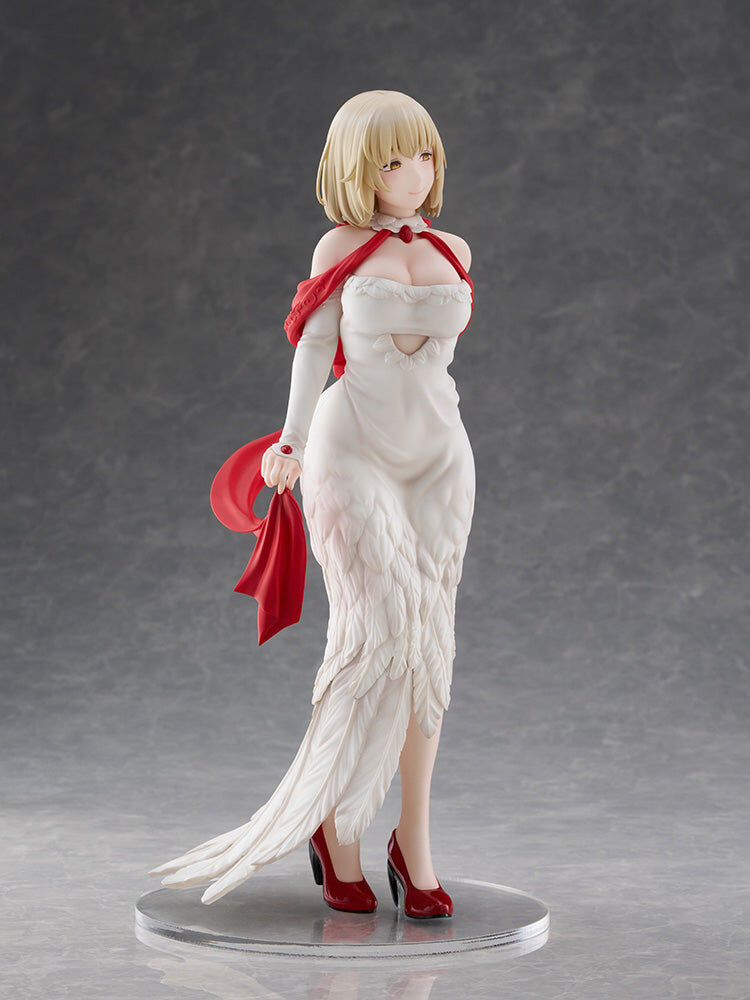 Dungeon Meshi - Falin Touden - Tenitol - Tenitol Tall - Dress Style Ver. (FuRyu) photo 3