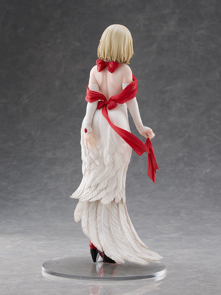 Dungeon Meshi - Falin Touden - Tenitol - Tenitol Tall - Dress Style Ver. (FuRyu) photo 4