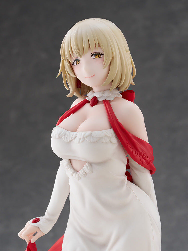 Dungeon Meshi - Falin Touden - Tenitol - Tenitol Tall - Dress Style Ver. (FuRyu) photo 5