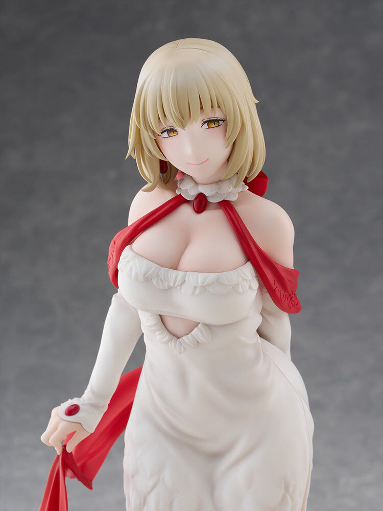 Dungeon Meshi - Falin Touden - Tenitol - Tenitol Tall - Dress Style Ver. (FuRyu) photo 6
