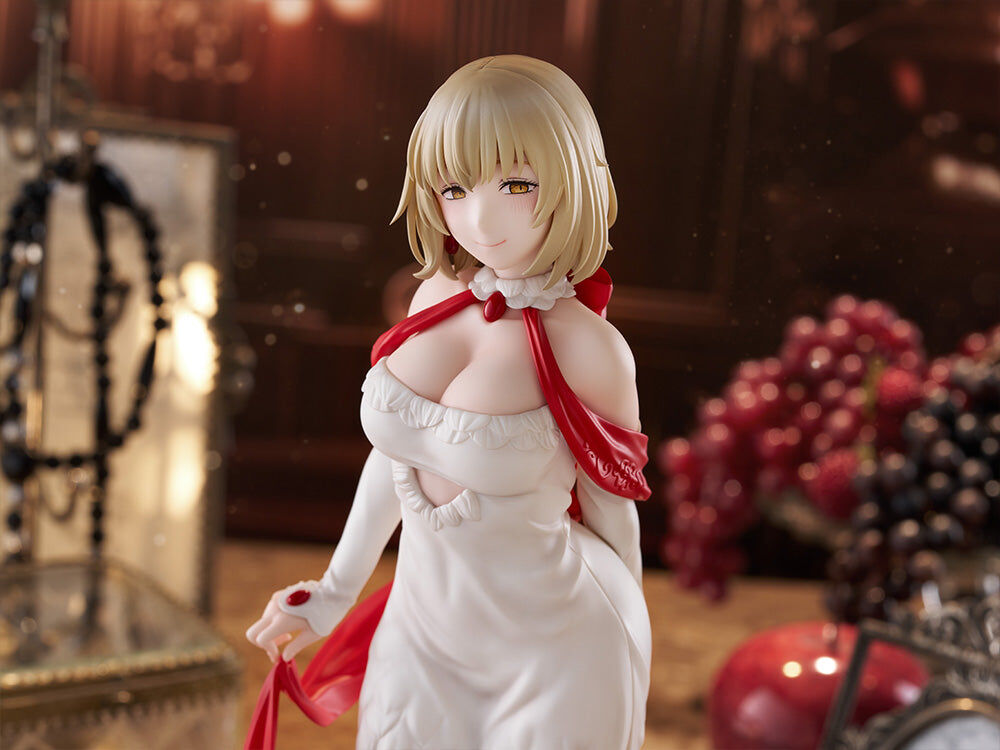 Dungeon Meshi - Falin Touden - Tenitol - Tenitol Tall - Dress Style Ver. (FuRyu) photo 8