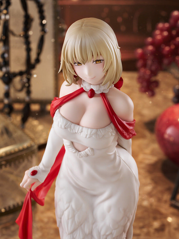 Dungeon Meshi - Falin Touden - Tenitol - Tenitol Tall - Dress Style Ver. (FuRyu) photo 9