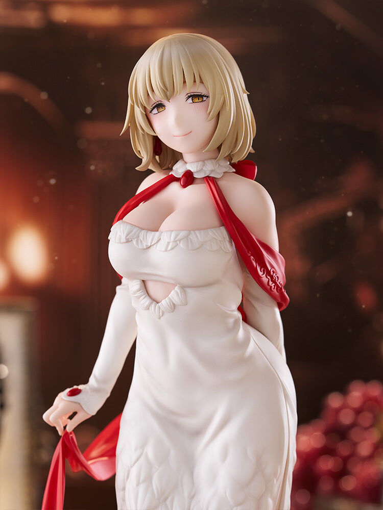 Dungeon Meshi - Falin Touden - Tenitol - Tenitol Tall - Dress Style Ver. (FuRyu) photo 10