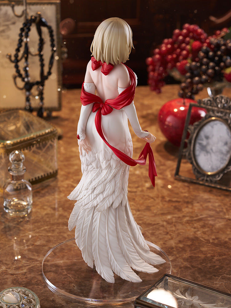 Dungeon Meshi - Falin Touden - Tenitol - Tenitol Tall - Dress Style Ver. (FuRyu) photo 11