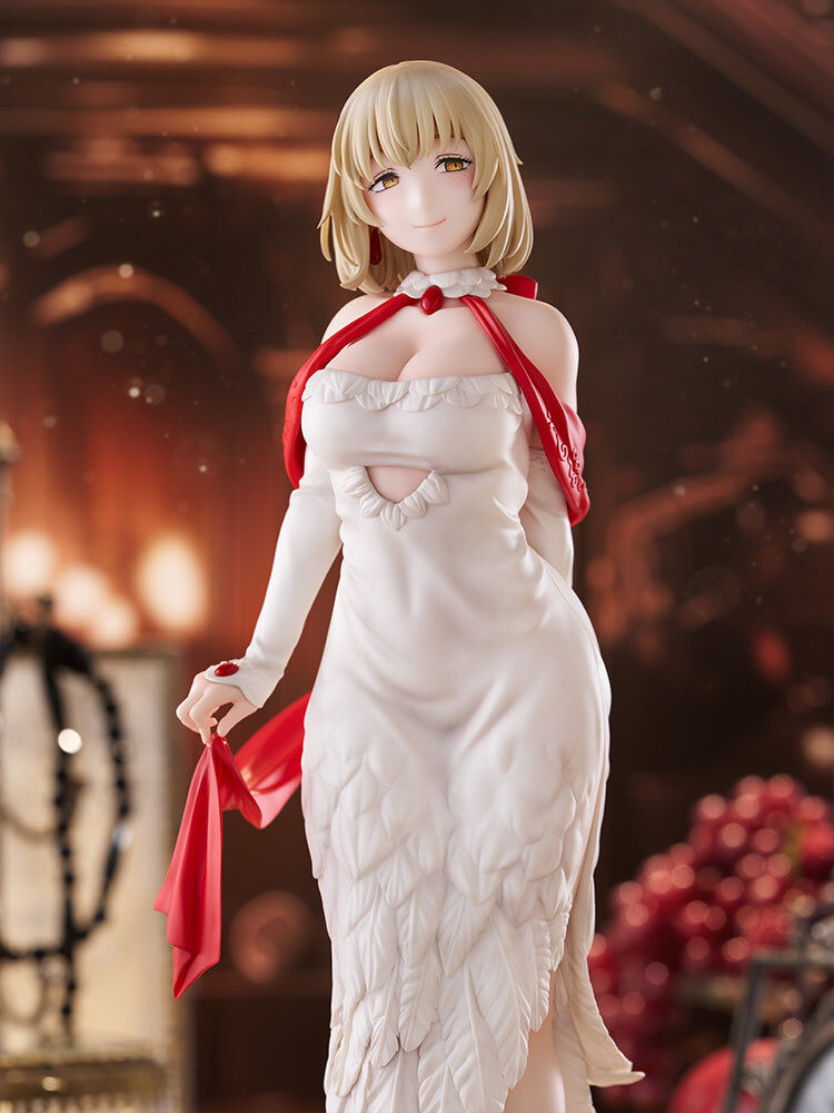 Dungeon Meshi - Falin Touden - Tenitol - Tenitol Tall - Dress Style Ver. (FuRyu) photo 12