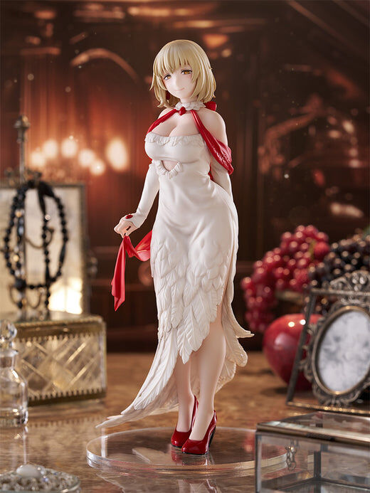 Dungeon Meshi - Falin Touden - Tenitol - Tenitol Tall - Dress Style Ver. (FuRyu) photo 13